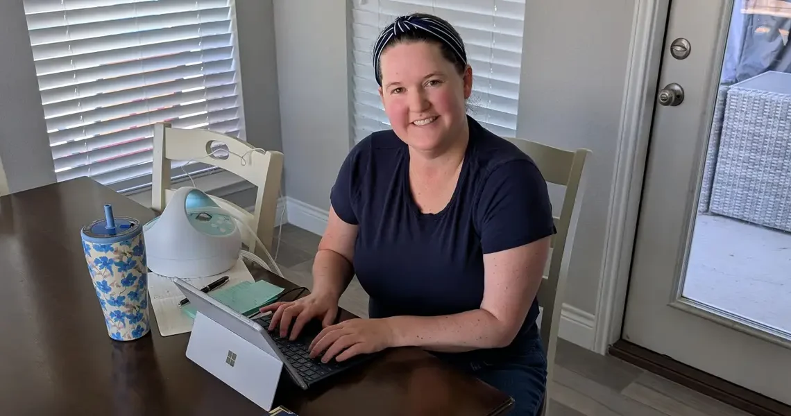 Rather than giving in to RTO, I took the leap and built my own business. It’s better for my family and me.