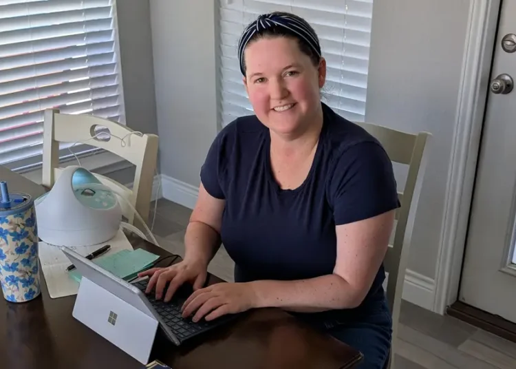 Rather than giving in to RTO, I took the leap and built my own business. It’s better for my family and me.