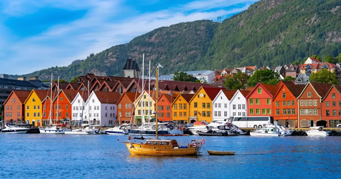 The 20 global cities with the best quality of life