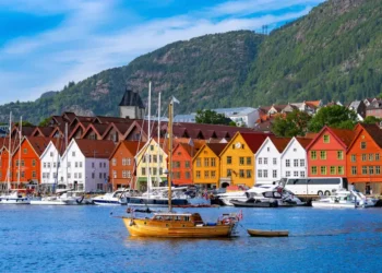 The 20 global cities with the best quality of life