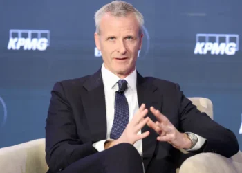 The concern that the KPMG US CEO keeps hearing from other executives