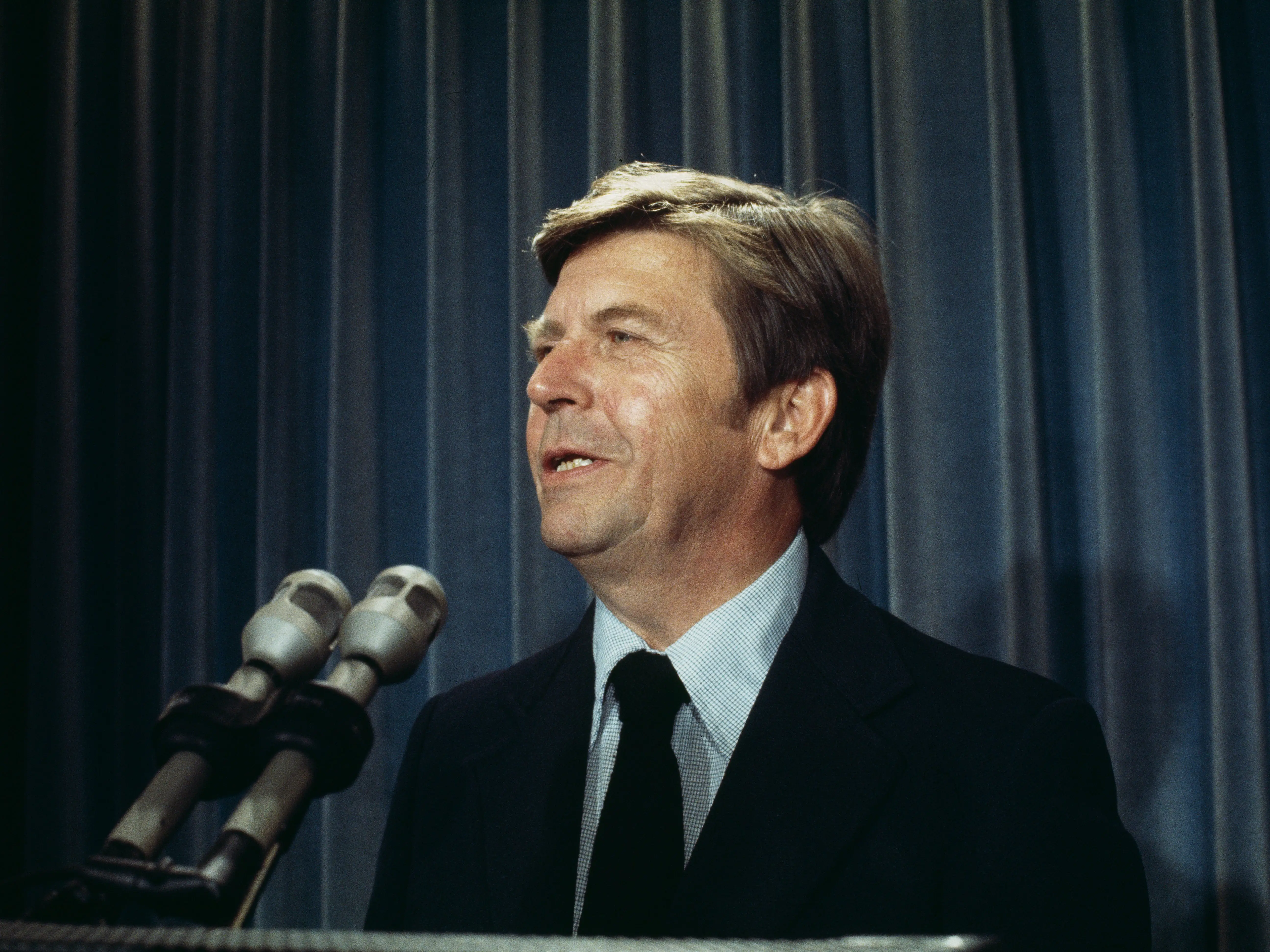 Jerald terHorst