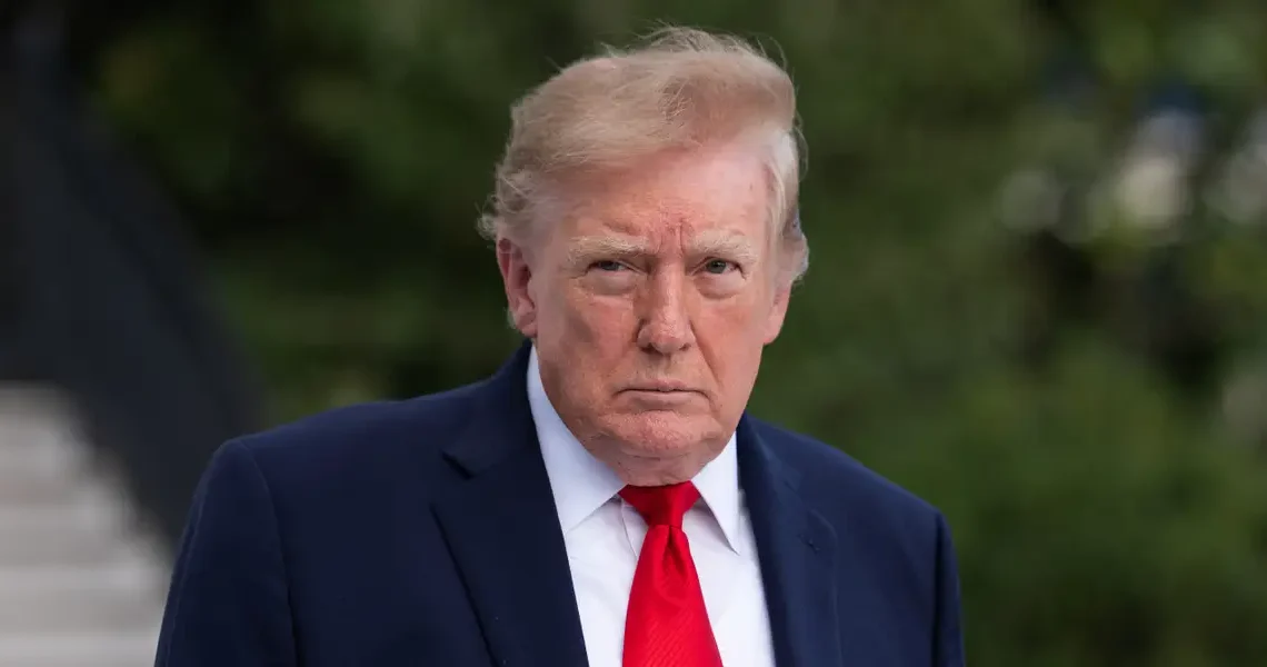 Trump’s decision to import Russian diesel is an ‘incentive to end the war,’ energy secretary says