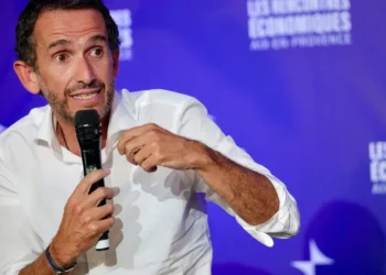 Carrefour CEO says 50 of its stores and almost 20 supermarkets were ransacked during riots in France