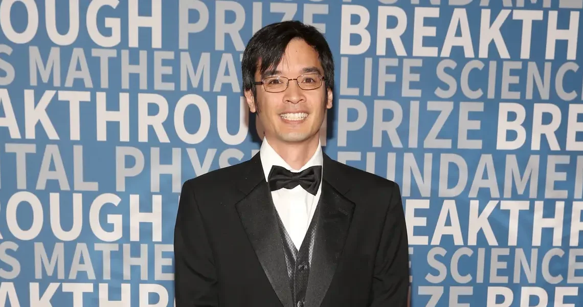 Math’s ‘romantic era’ is over, UCLA prodigy says