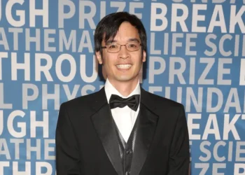 Math’s ‘romantic era’ is over, UCLA prodigy says