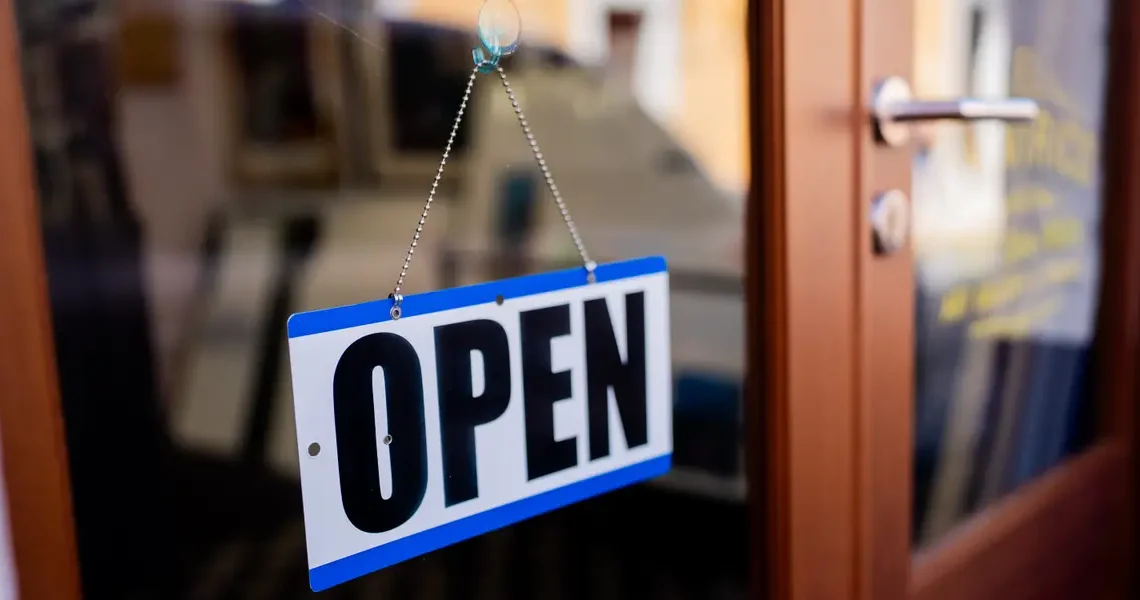 Small business owners: We want to hear your AI stories
