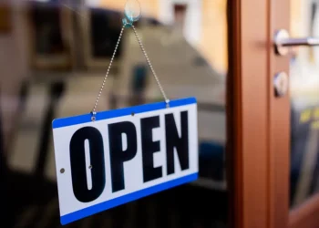 Small business owners: We want to hear your AI stories