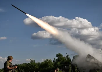Ukraine is making anti-Shahed missiles that have to cost less than $20,000 per shot