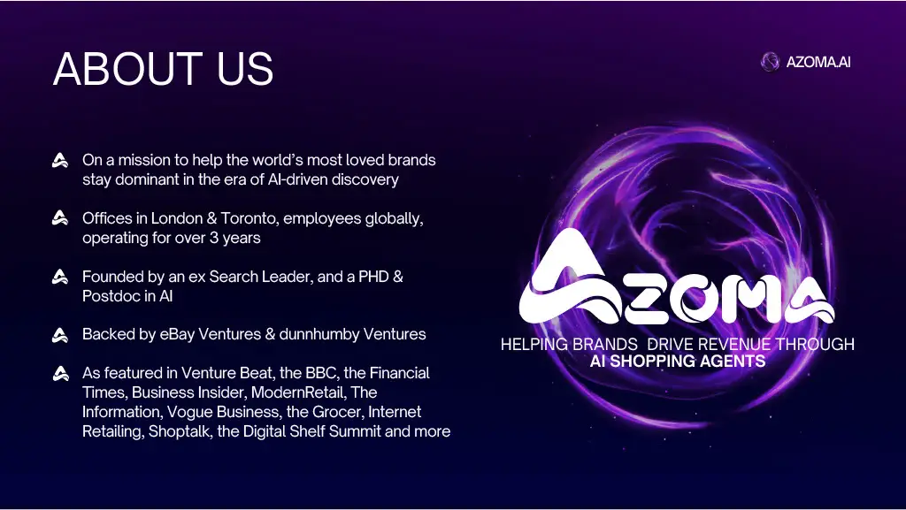 Azoma