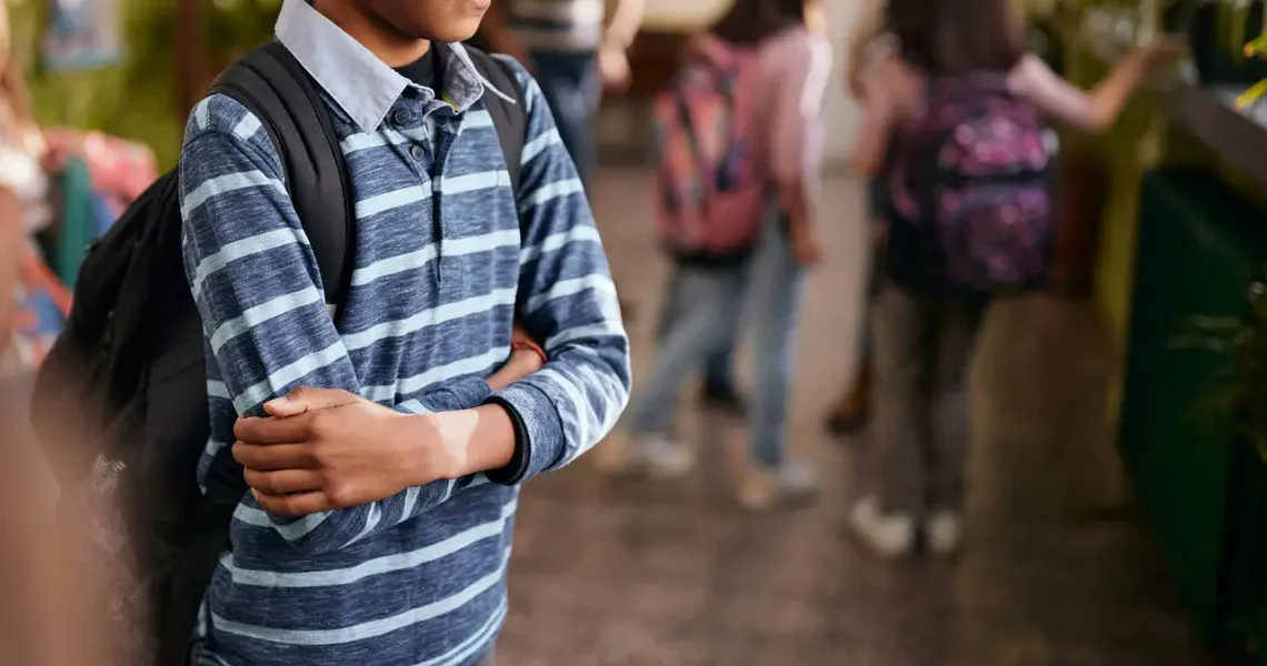 I’m raising my kids to be kind, but I don’t want them to be people-pleasers