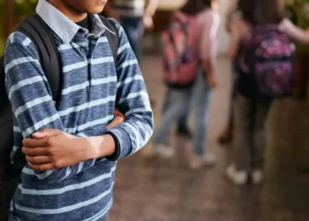 I’m raising my kids to be kind, but I don’t want them to be people-pleasers
