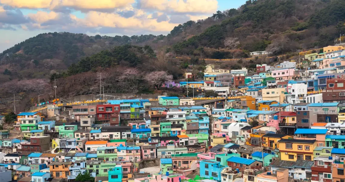 I visit South Korea almost every year. Seoul is great, but I recommend heading to these 4 lesser-known cities instead.