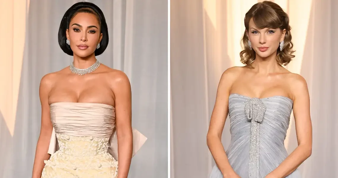 4 of the best looks at the 2026 Academy Museum Gala, and 3 that missed the mark