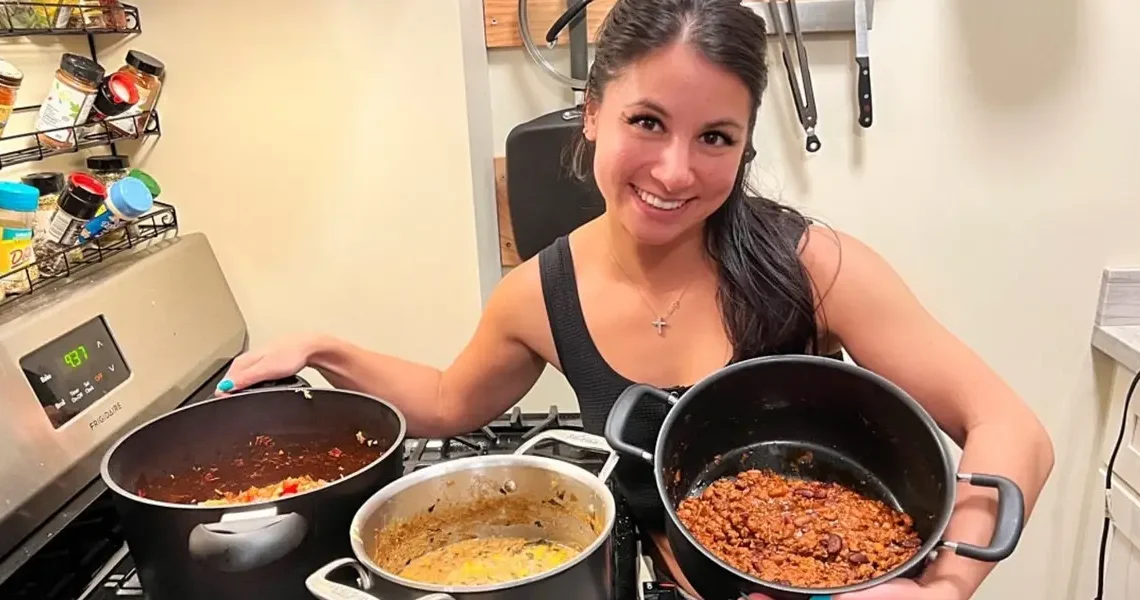 I tried chili recipes from 3 celebrity chefs to find the best. My top pick even beat Ina Garten’s take on the dish.