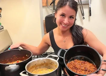 I tried chili recipes from 3 celebrity chefs to find the best. My top pick even beat Ina Garten’s take on the dish.
