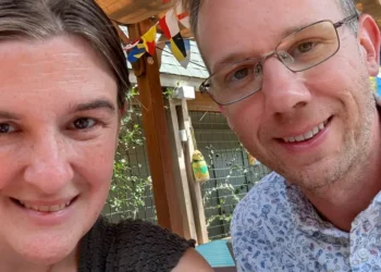 My husband and I have different risk tolerances and approaches to investment. Here’s how we handle it.