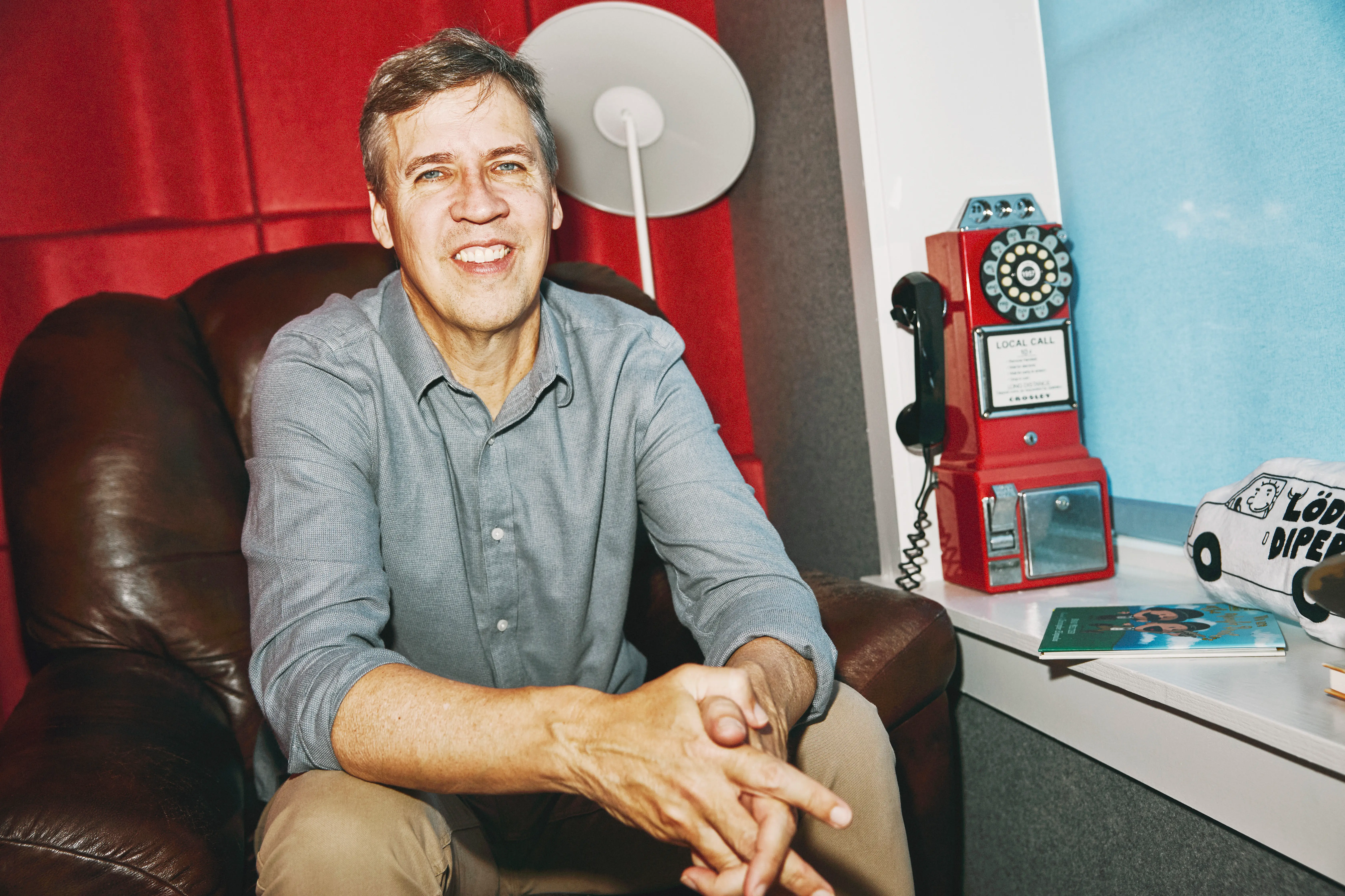 Jeff Kinney