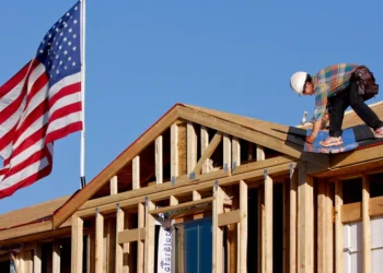 A major housing indicator just flashed its most negative reading in 14 years