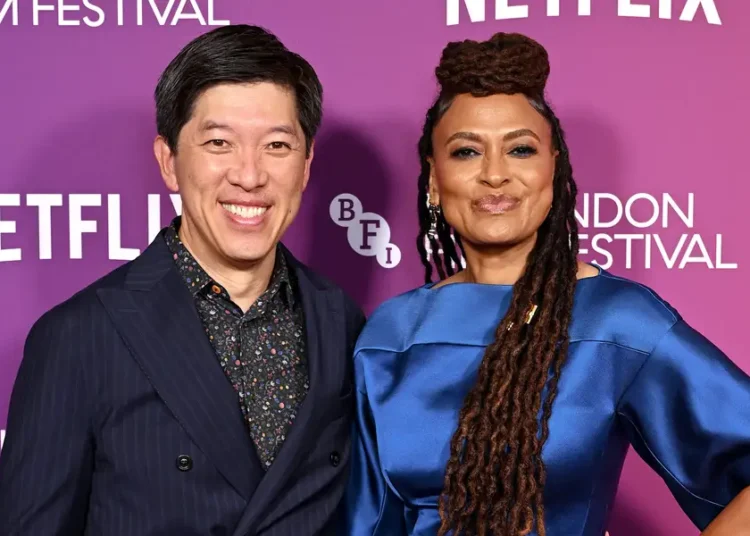 Netflix cuts film chief Dan Lin after laying off about 1,000 employees