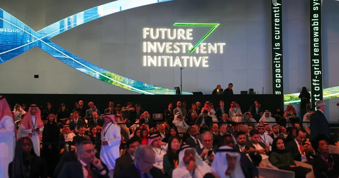 Saudi Arabia postpones major investment conference as Iran war fallout expands