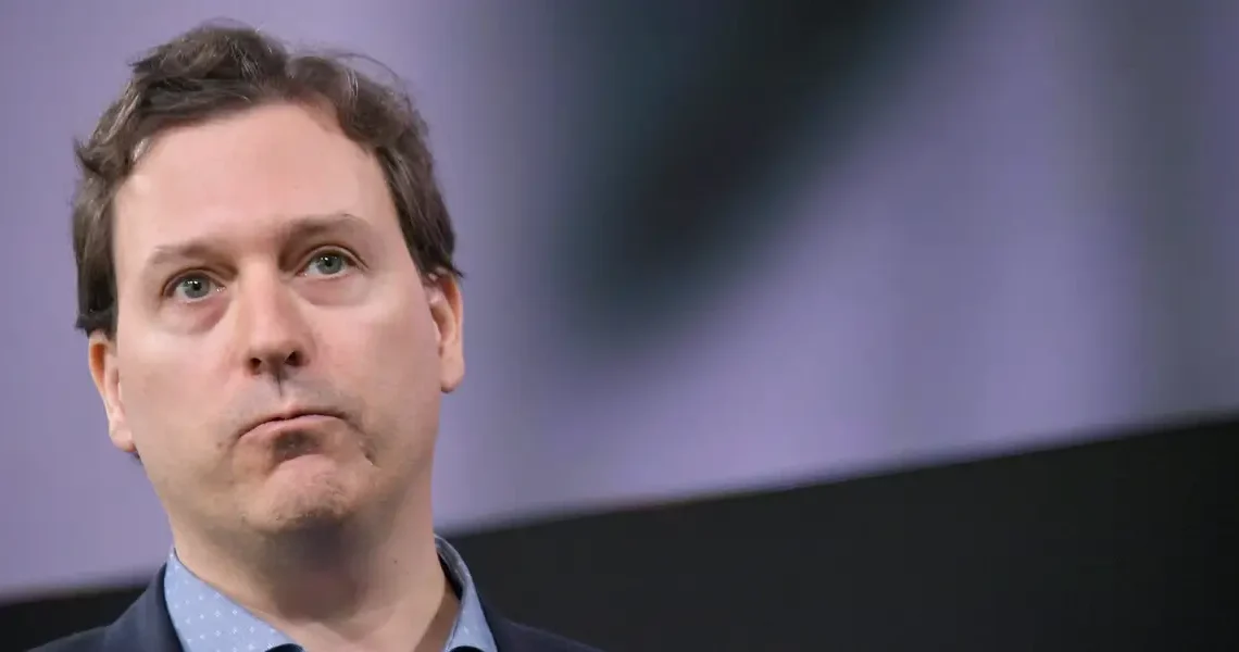The reporter who exposed Elizabeth Holmes’ fraud responds to people who say he’s ‘missing the point of the film’