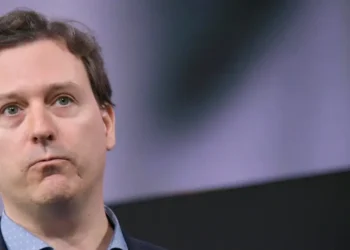 The reporter who exposed Elizabeth Holmes’ fraud responds to people who say he’s ‘missing the point of the film’