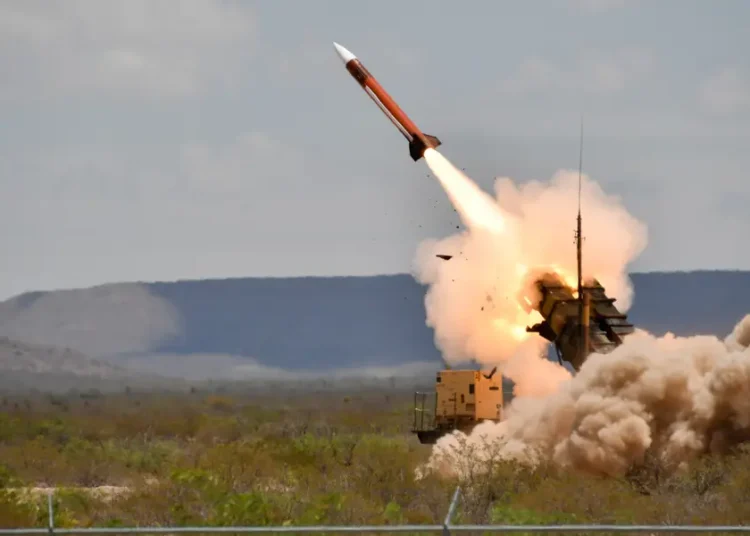 The US Army is learning hard lessons from Ukraine and the Middle East on how to prepare and protect air defenders