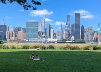 We went to NYC for a week, and I planned a packed itinerary. My 4- and 6-year-olds had other plans.