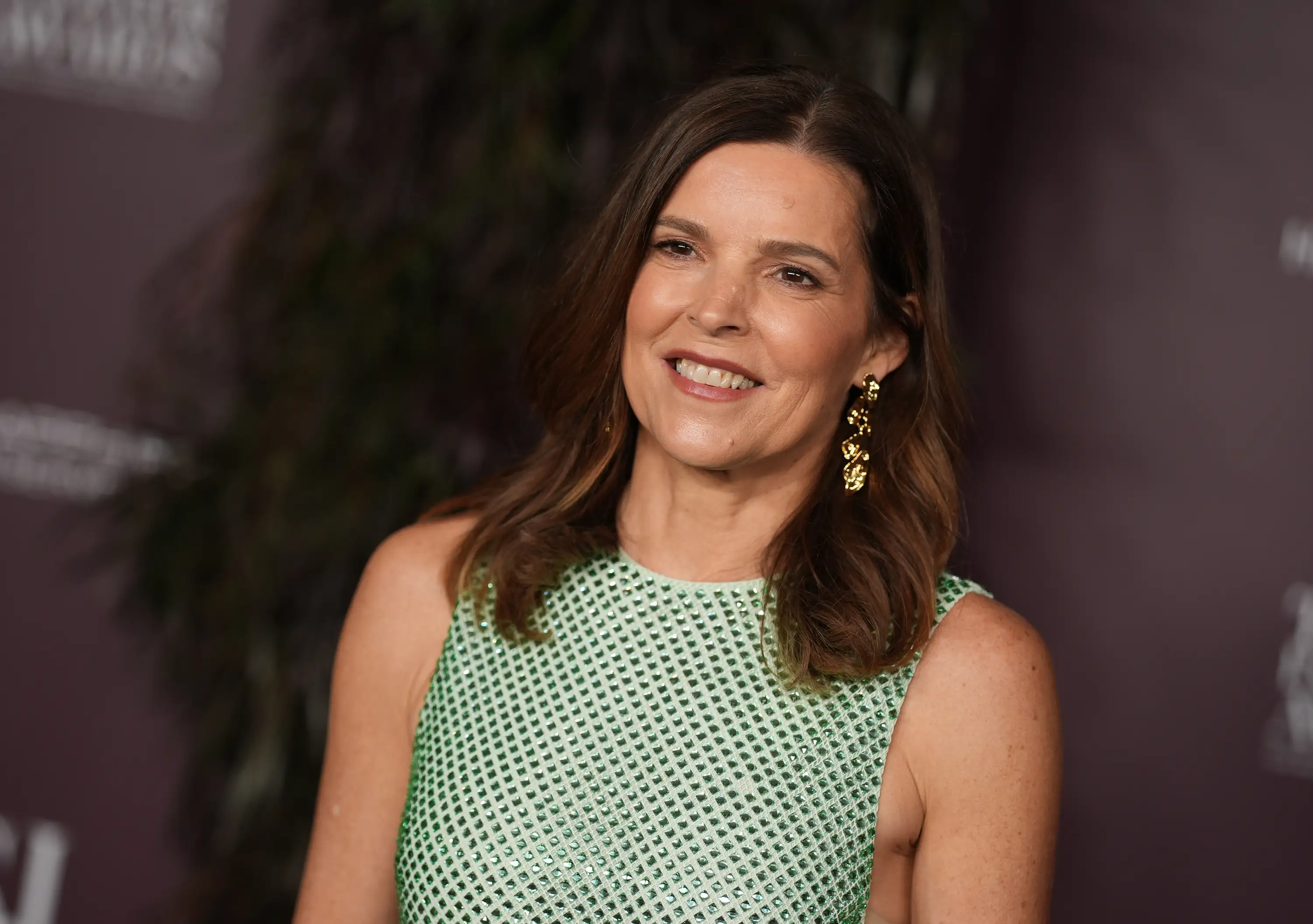 Emma Tucker at the WSJ. Magazine 2025 Innovator Awards held at The Museum of Modern Art on October 29, 2025 in New York, New York. (Photo by John Nacion/Variety via Getty Images)