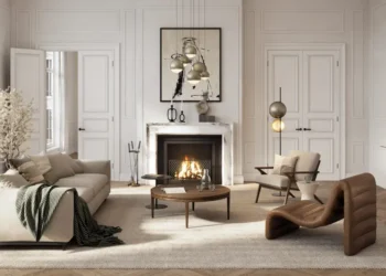 I’ve worked as an interior designer for over 20 years. Here are 8 decorating ‘rules’ worth breaking.