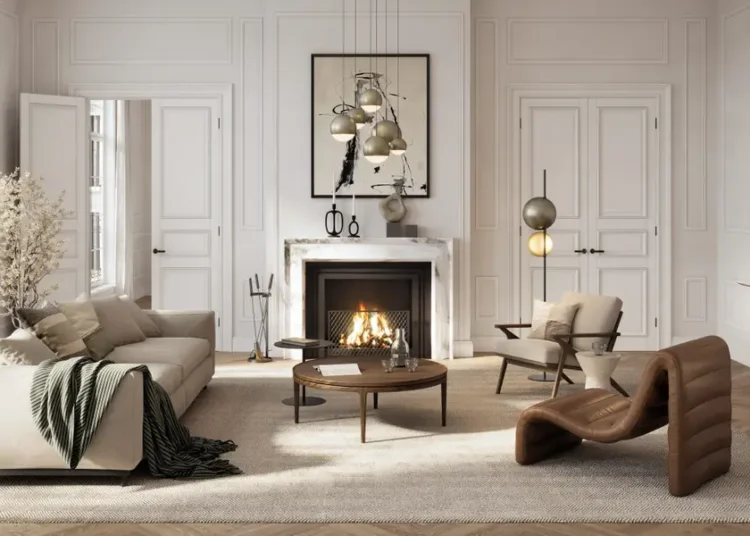 I’ve worked as an interior designer for over 20 years. Here are 8 decorating ‘rules’ worth breaking.