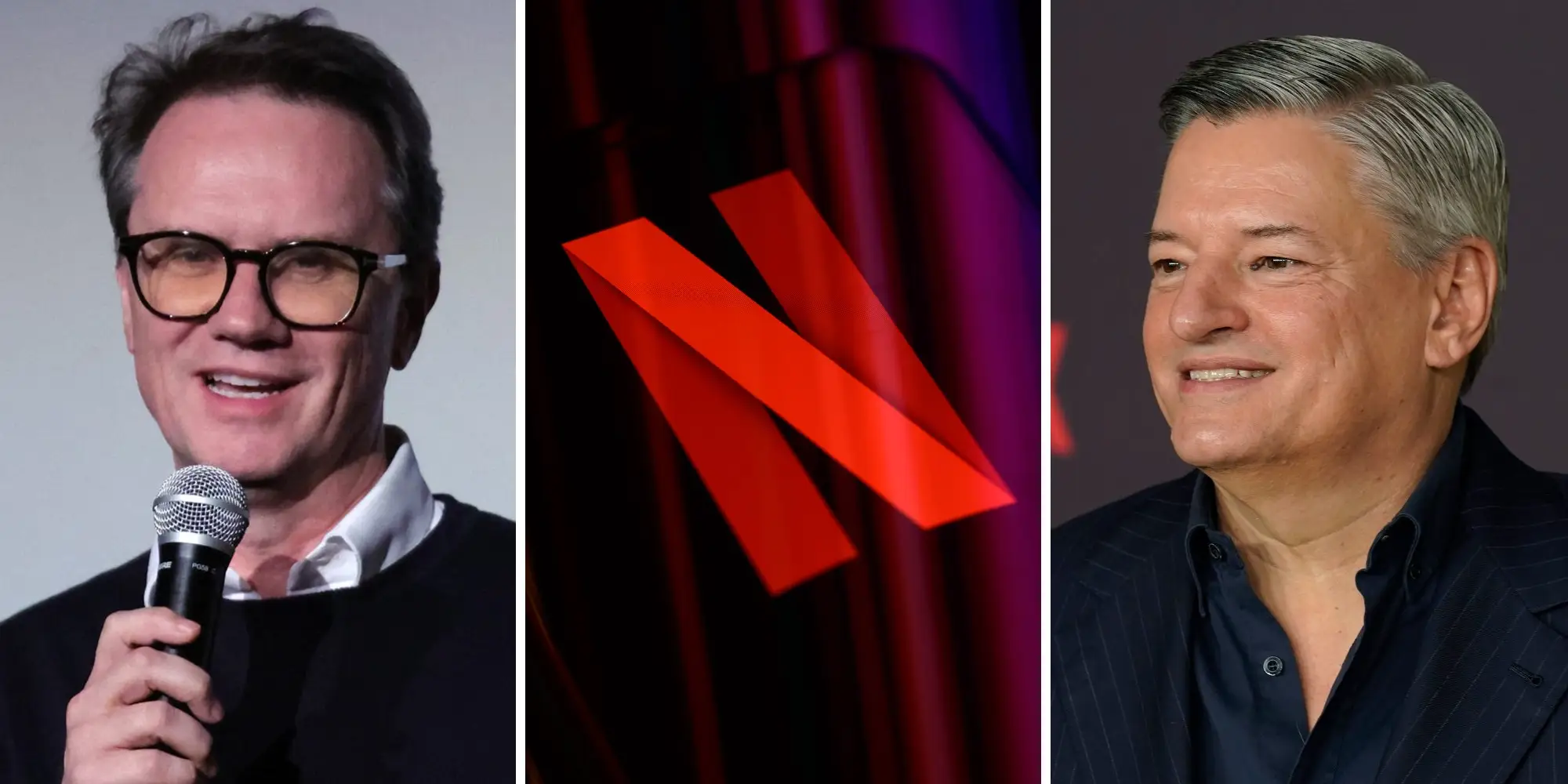 Netflix Q3