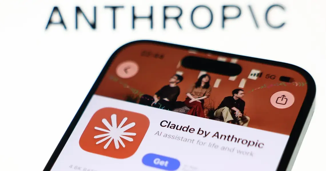 A $345,000 writing job at Anthropic says a lot about what humans still bring to the table