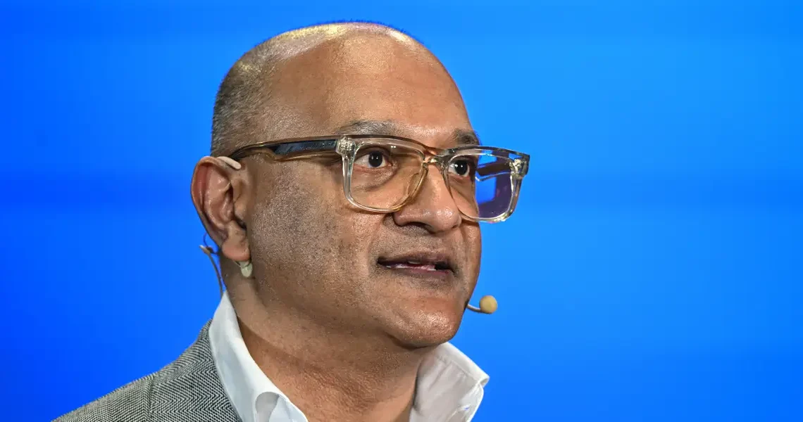 Cisco’s president said he used personal AI agents to screen $9,000 worth of his yearly subscriptions