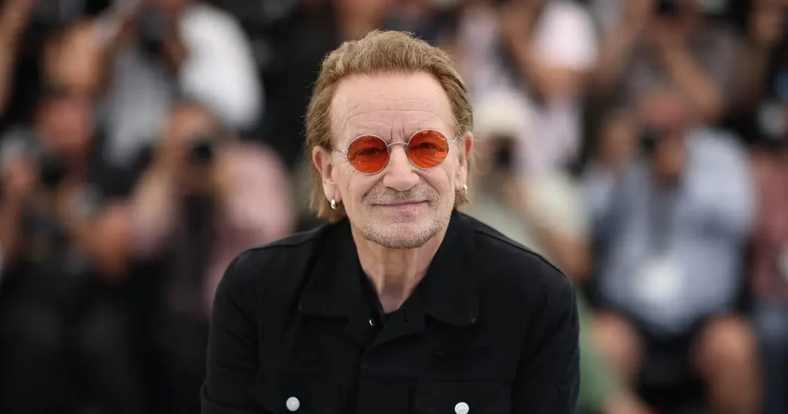 Bono says U2 has got no problem with charging wealthy fans more to see the band live