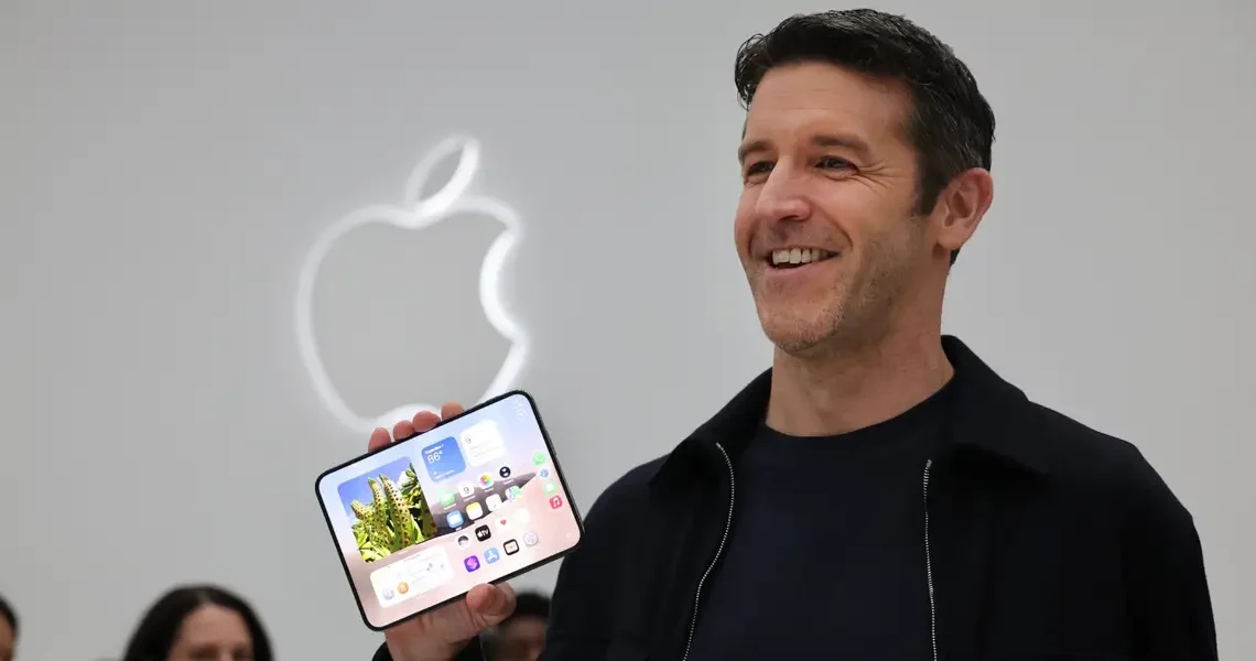 Apple breaks its silence on the privacy crackdown that’s roiled the online ad industry