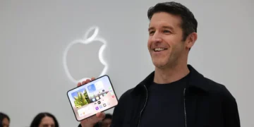Apple breaks its silence on the privacy crackdown that’s roiled the online ad industry
