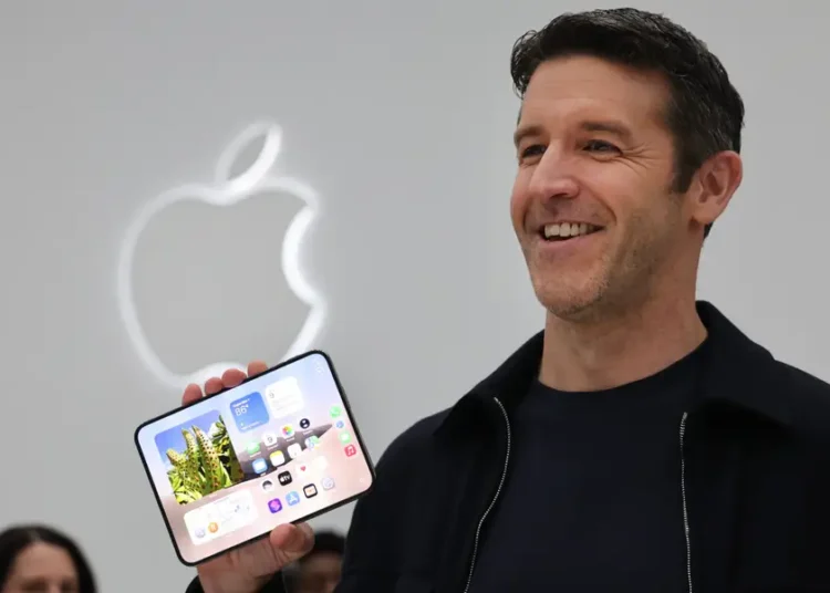 Apple breaks its silence on the privacy crackdown that’s roiled the online ad industry