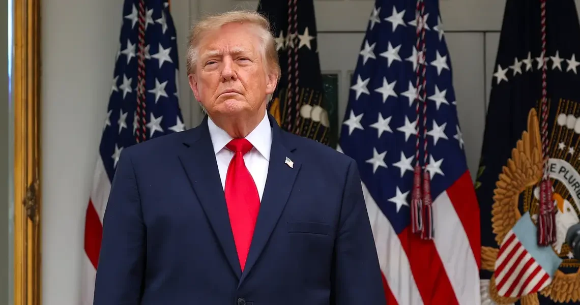 Student-loan borrowers are waiting for ‘legally required’ debt relief that Trump isn’t delivering, new legal filing says