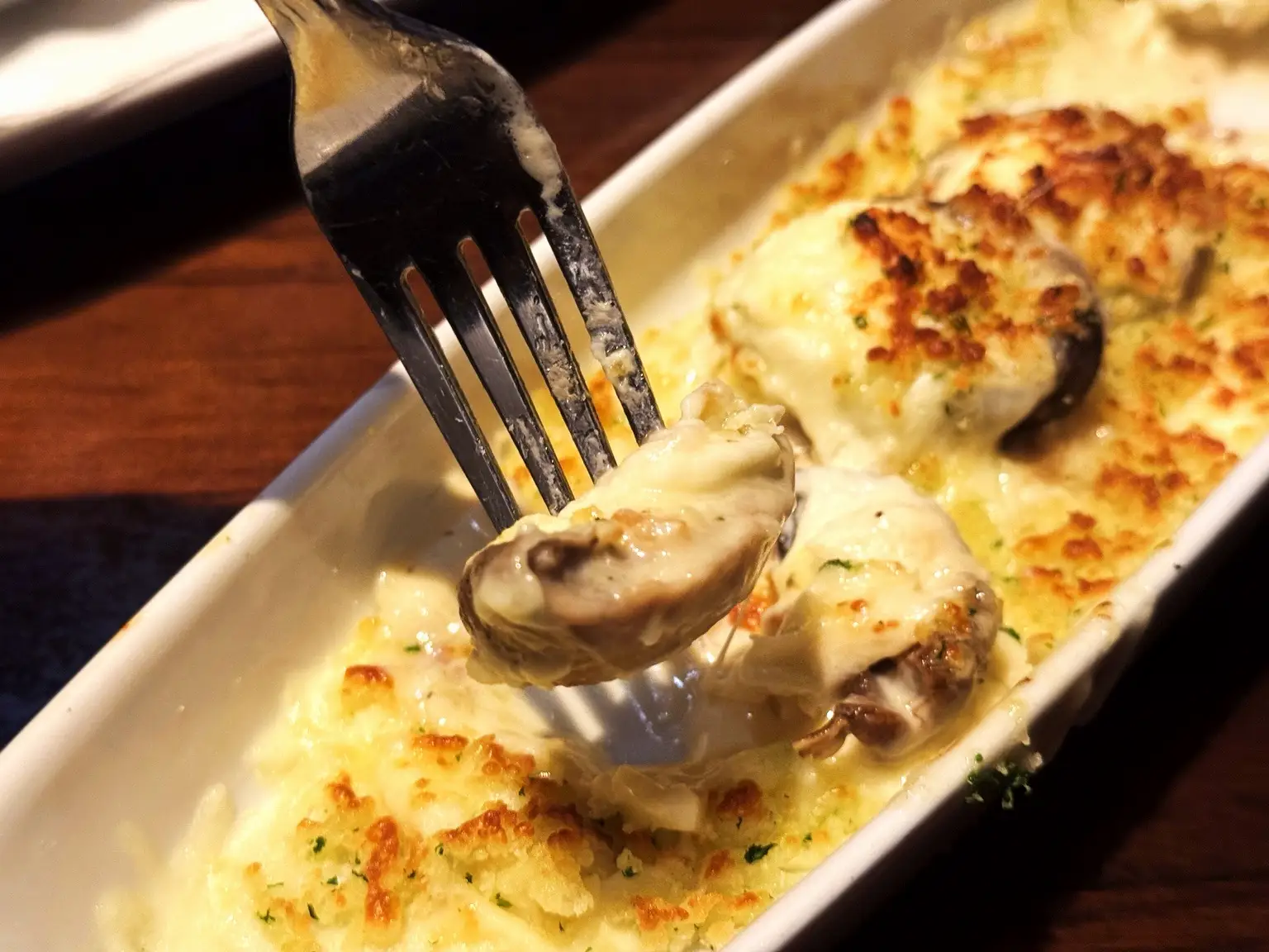 longhorn steakhouse stuffed mushrooms