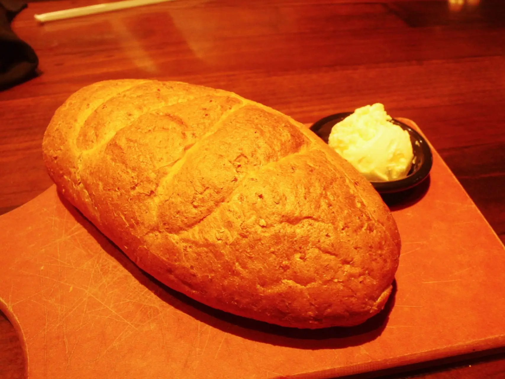 longhorn steakhouse bread