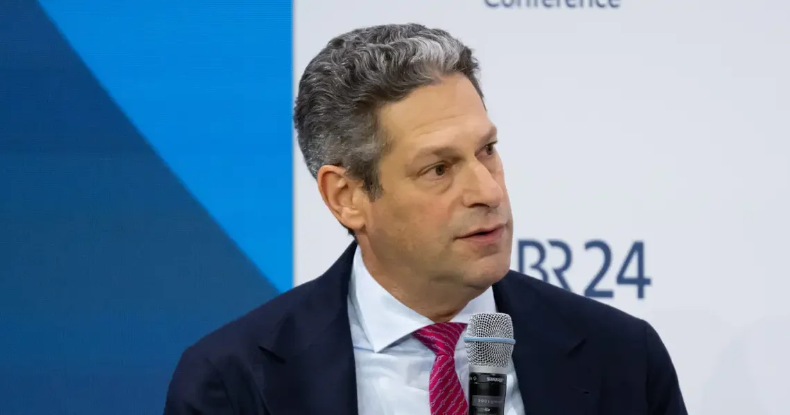 Meta’s policy chief Joel Kaplan is leaving after 15 years