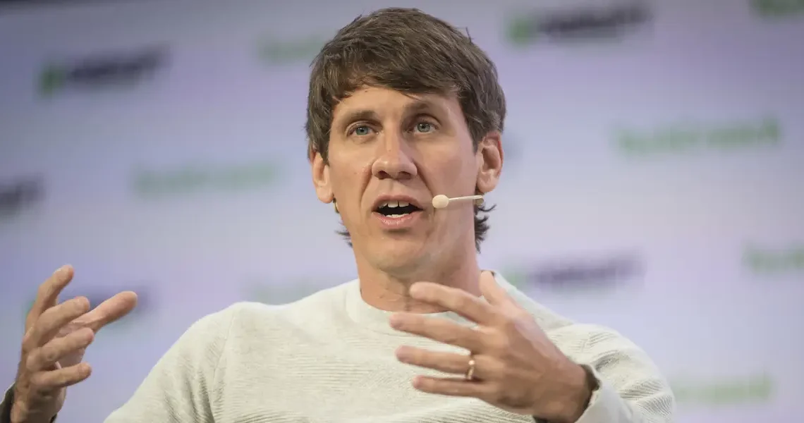 Foursquare cofounder says acquisition gave $0 to equity holders, leaving him ‘heartbroken’