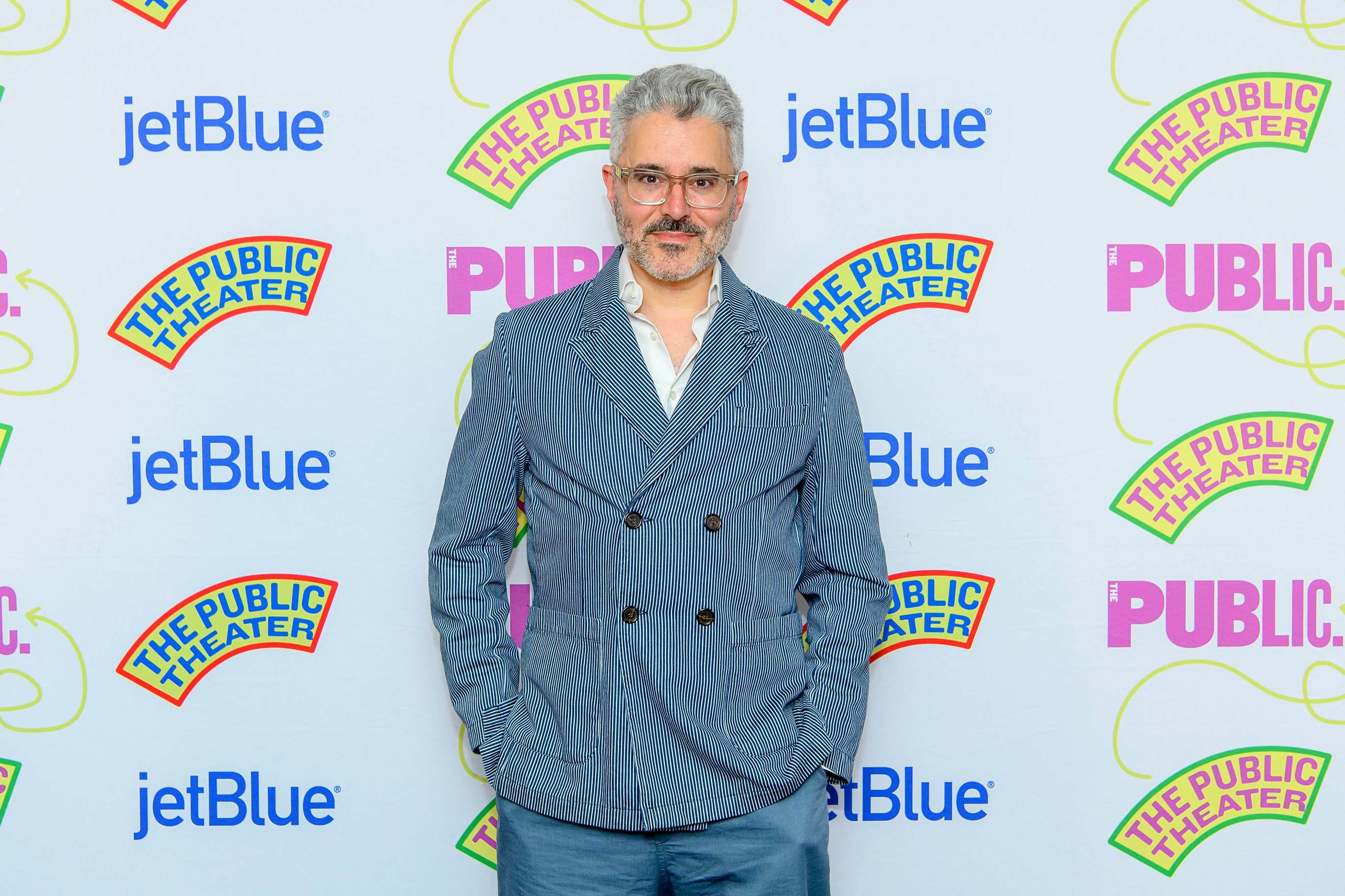 NEW YORK, NEW YORK - JUNE 05: Michael Barbaro attends the 