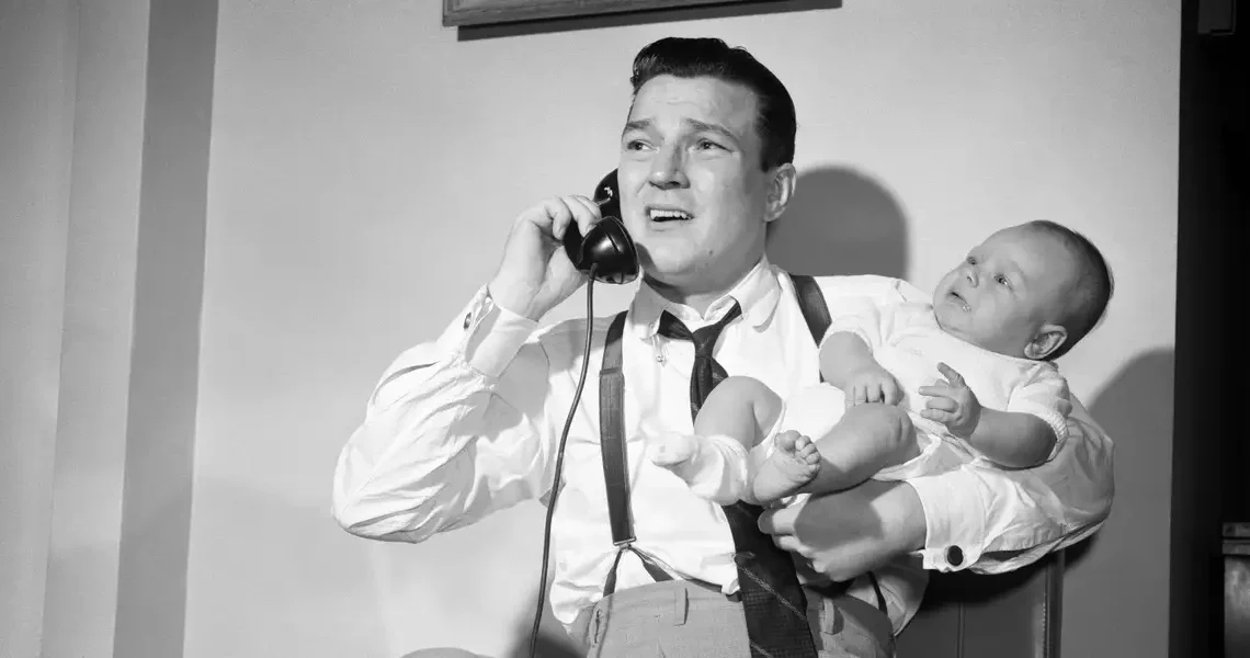 Influencers have a baby boomer problem