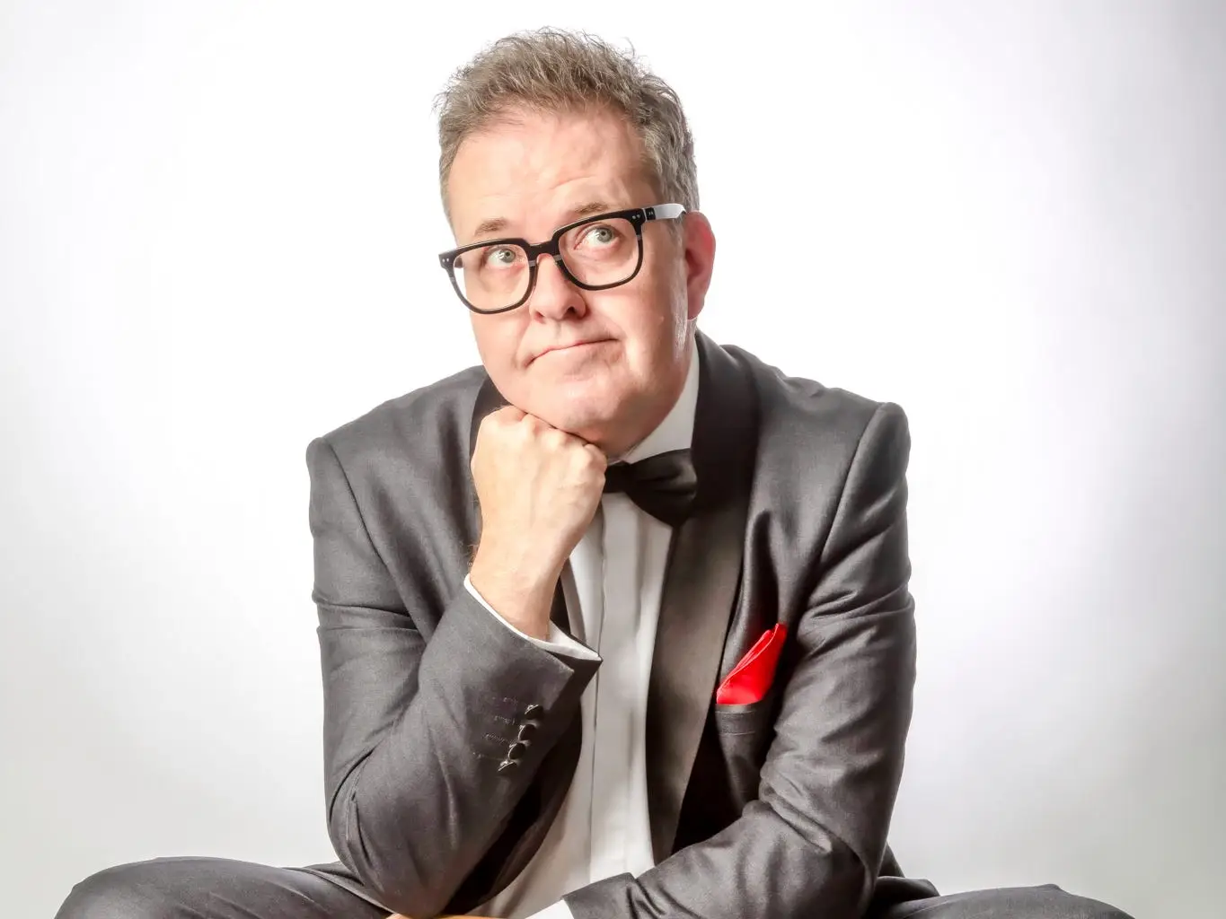 Stewart Reynolds, 56, a Canadian comedy creator who posts under the name Brittlestar