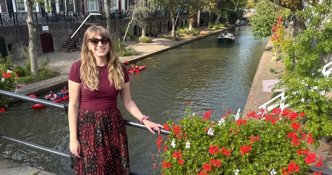 I’m an American who signed a yearlong lease in the Netherlands, sight unseen
