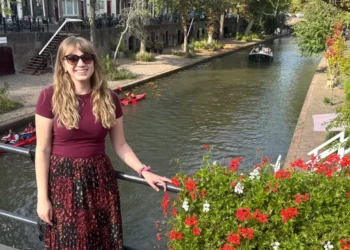 I’m an American who signed a yearlong lease in the Netherlands, sight unseen