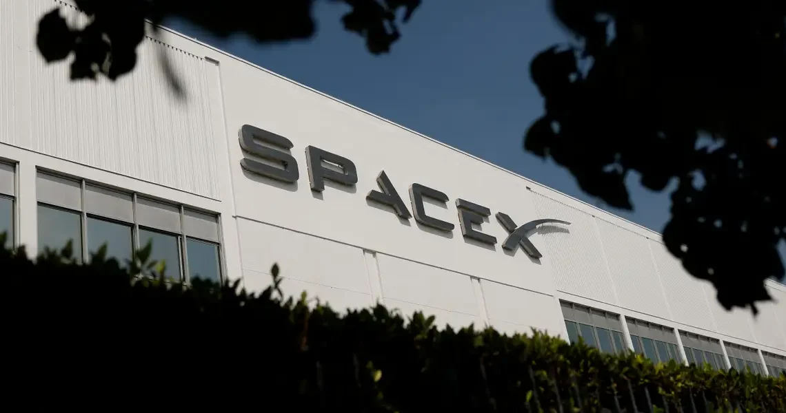 SpaceX is spending more than ever on AI. Its AI business is also bringing in more than Starlink for the first time.